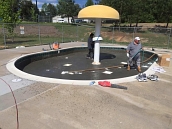 Luisa County Recreational Pool